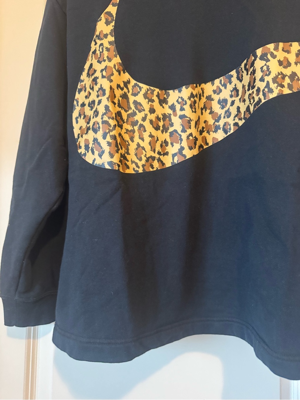 Nike pullover - Picture 3 of 4